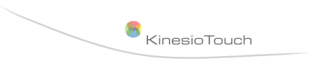 Kinesiotouch